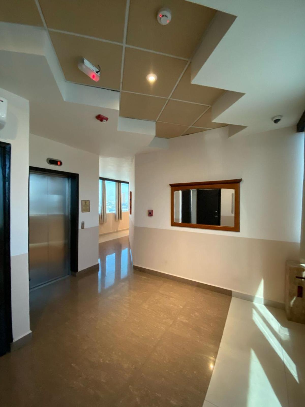 El Regio Hotel Monterrey Kültér fotó